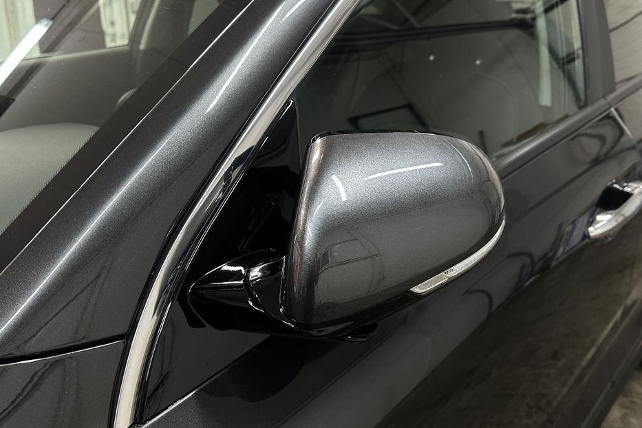 Продам Kia Niro 64кВт.Підігрів керма/сидінь 2022 года в Львове