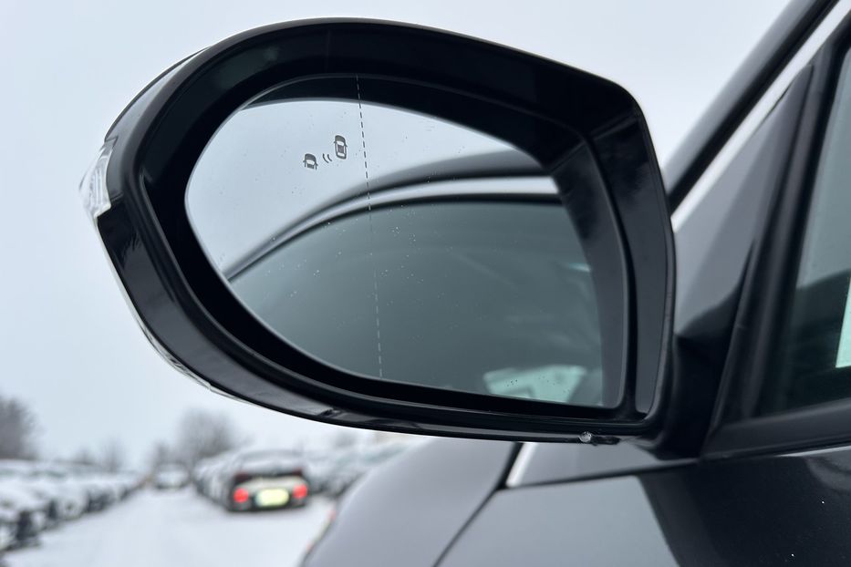 Продам Kia Niro 64кВт.Підігрів керма/сидінь 2022 года в Львове