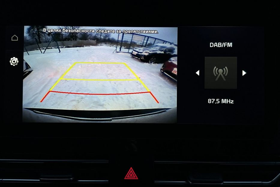 Продам Kia Niro 64кВт.Підігрів керма/сидінь 2022 года в Львове