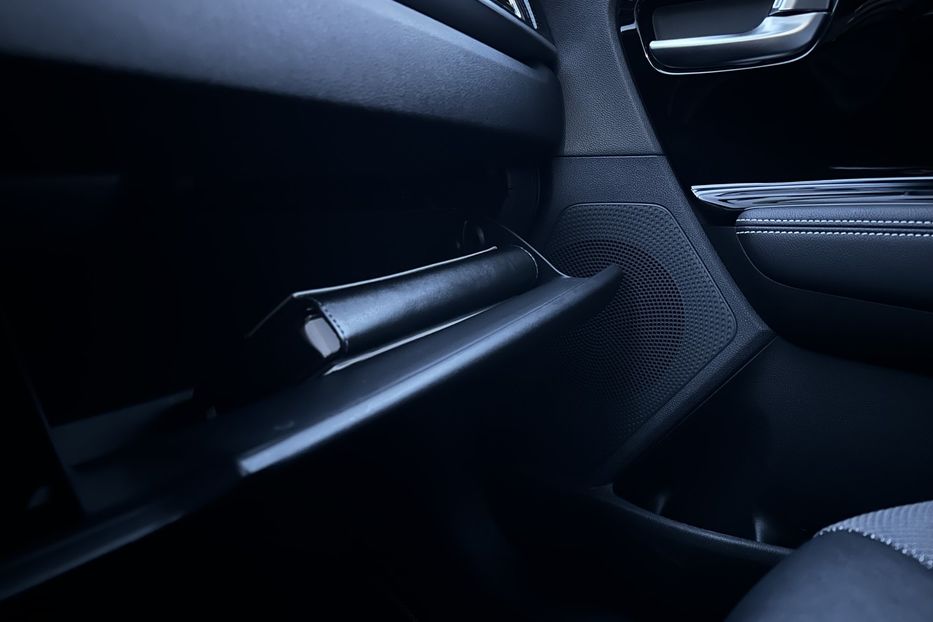 Продам Kia Niro 64кВт.Підігрів керма/сидінь 2022 года в Львове