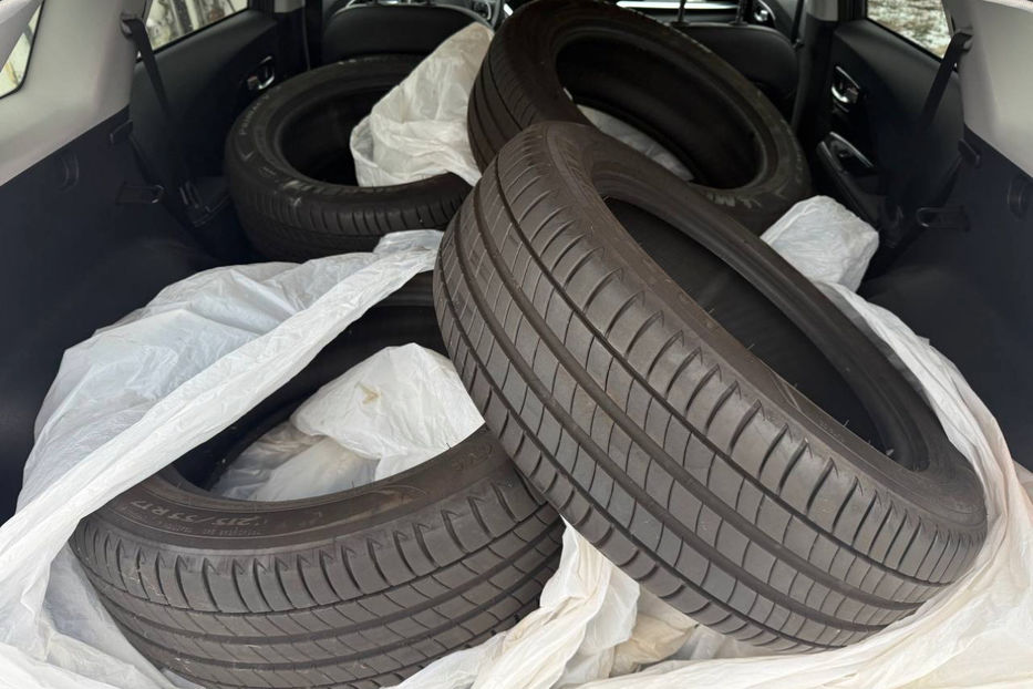 Продам Kia Niro 64кВт.Підігрів керма/сидінь 2022 года в Львове