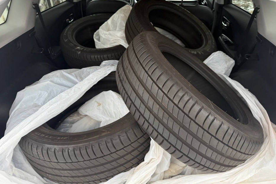 Продам Kia Niro 64кВт.Підігрів керма/сидінь 2022 года в Львове