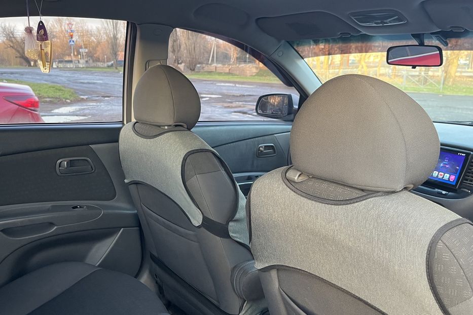 Продам Kia Rio Автомат 2006 года в Николаеве