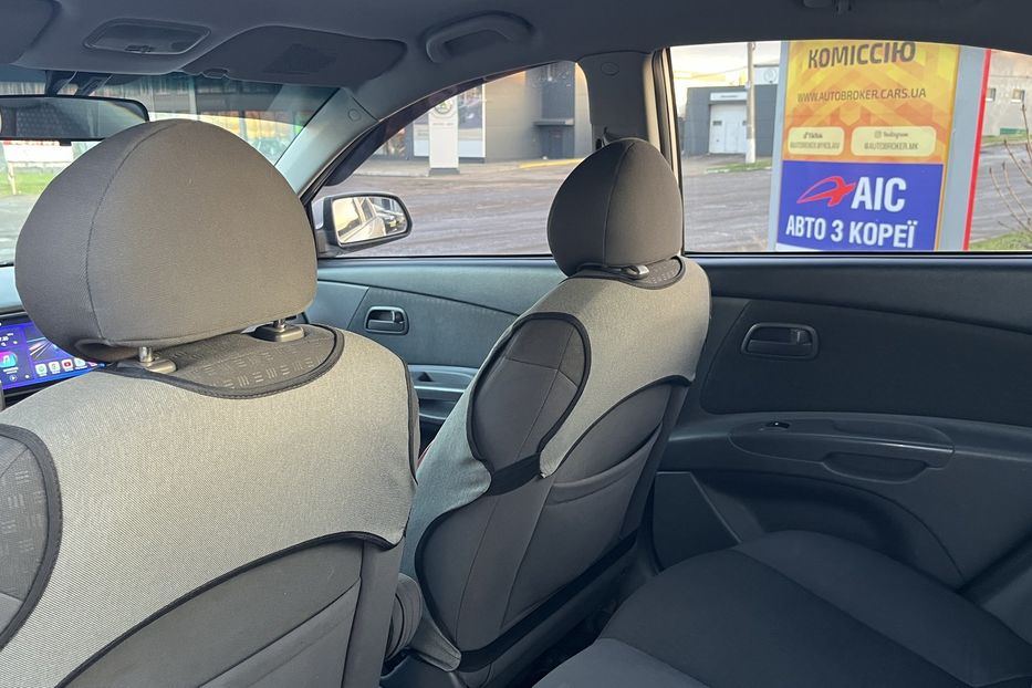 Продам Kia Rio Автомат 2006 года в Николаеве