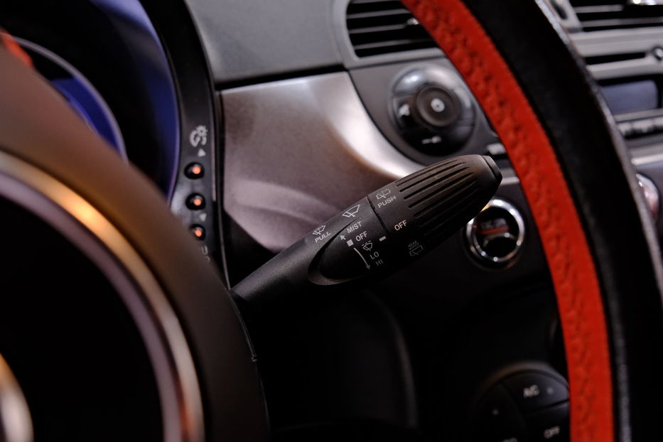 Продам Fiat 500 E 2015 года в Одессе