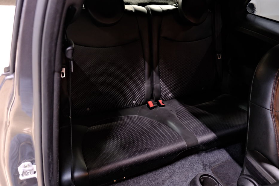 Продам Fiat 500 E 2015 года в Одессе