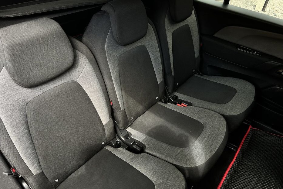 Продам Citroen Grand C4 Picasso Spacetourer Business + 1.5BVA8 2019 года в Львове