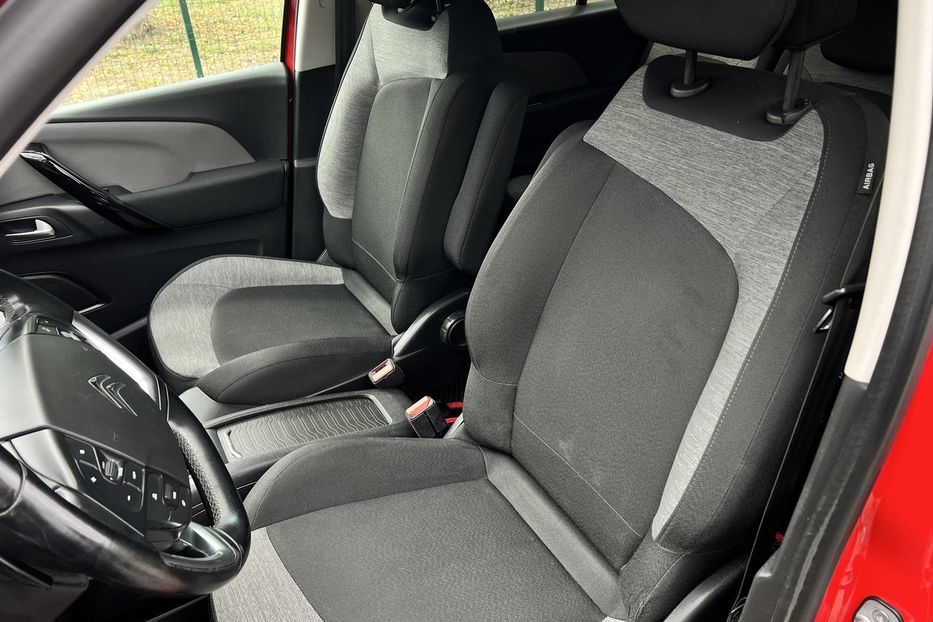 Продам Citroen Grand C4 Picasso Spacetourer Business + 1.5BVA8 2019 года в Львове