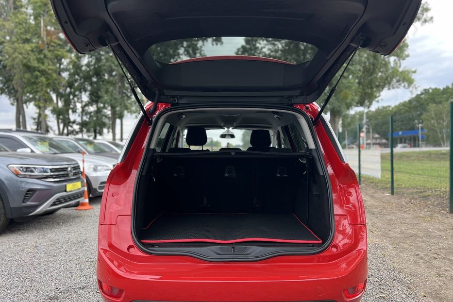 Продам Citroen Grand C4 Picasso Spacetourer Business + 1.5BVA8 2019 года в Львове