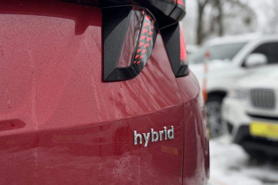 Продам Hyundai Tucson (COMIS)  2021 года в г. Умань, Черкасская область