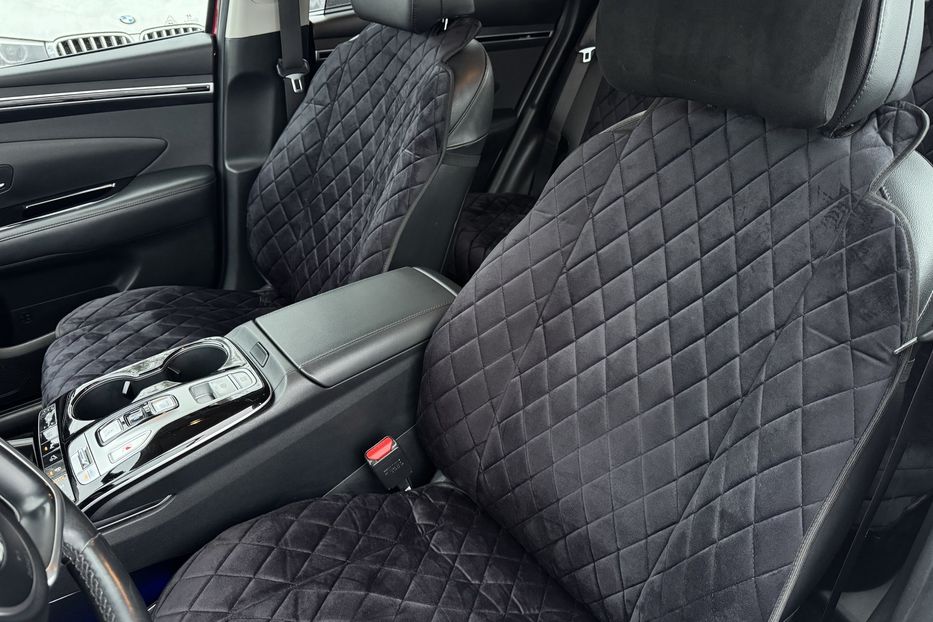 Продам Hyundai Tucson (COMIS)  2021 года в г. Умань, Черкасская область