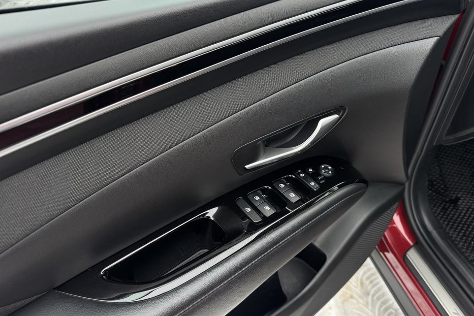 Продам Hyundai Tucson (COMIS)  2021 года в г. Умань, Черкасская область