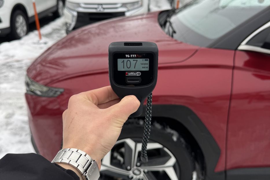 Продам Hyundai Tucson (COMIS)  2021 года в г. Умань, Черкасская область