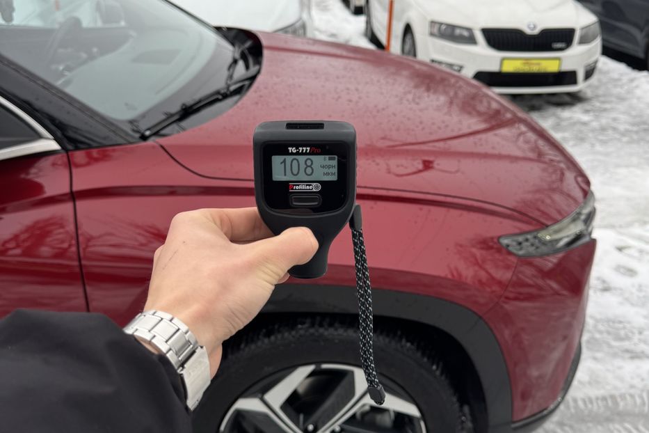 Продам Hyundai Tucson (COMIS)  2021 года в г. Умань, Черкасская область