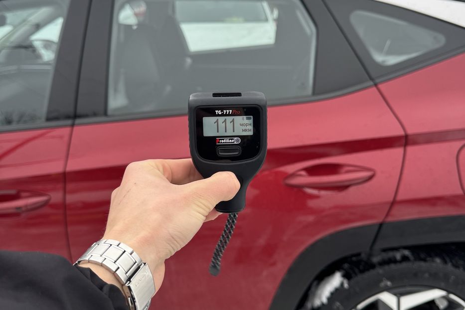 Продам Hyundai Tucson (COMIS)  2021 года в г. Умань, Черкасская область