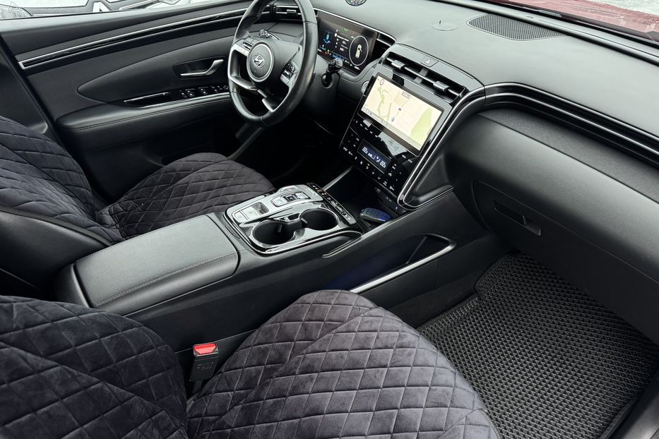 Продам Hyundai Tucson (COMIS)  2021 года в г. Умань, Черкасская область