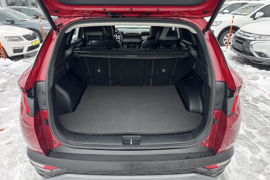 Продам Hyundai Tucson (COMIS)  2021 года в г. Умань, Черкасская область