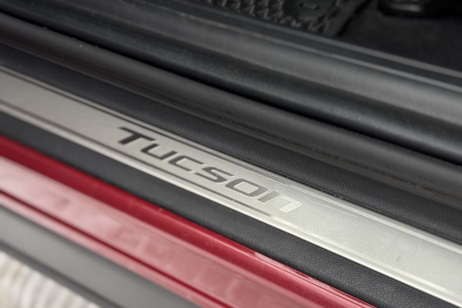 Продам Hyundai Tucson (COMIS)  2021 года в г. Умань, Черкасская область