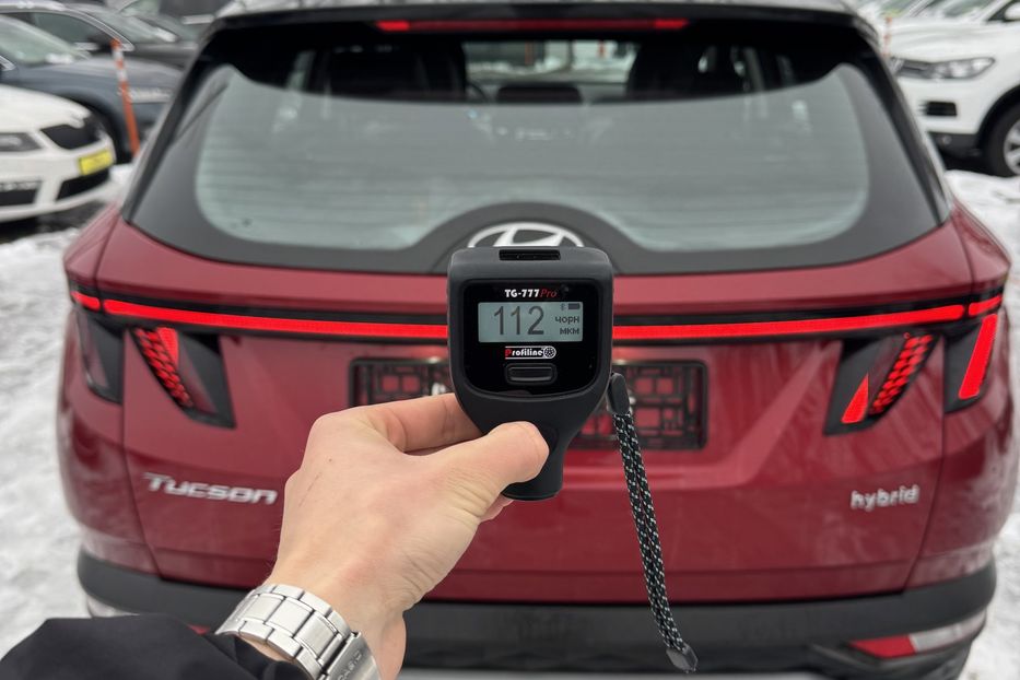 Продам Hyundai Tucson (COMIS)  2021 года в г. Умань, Черкасская область