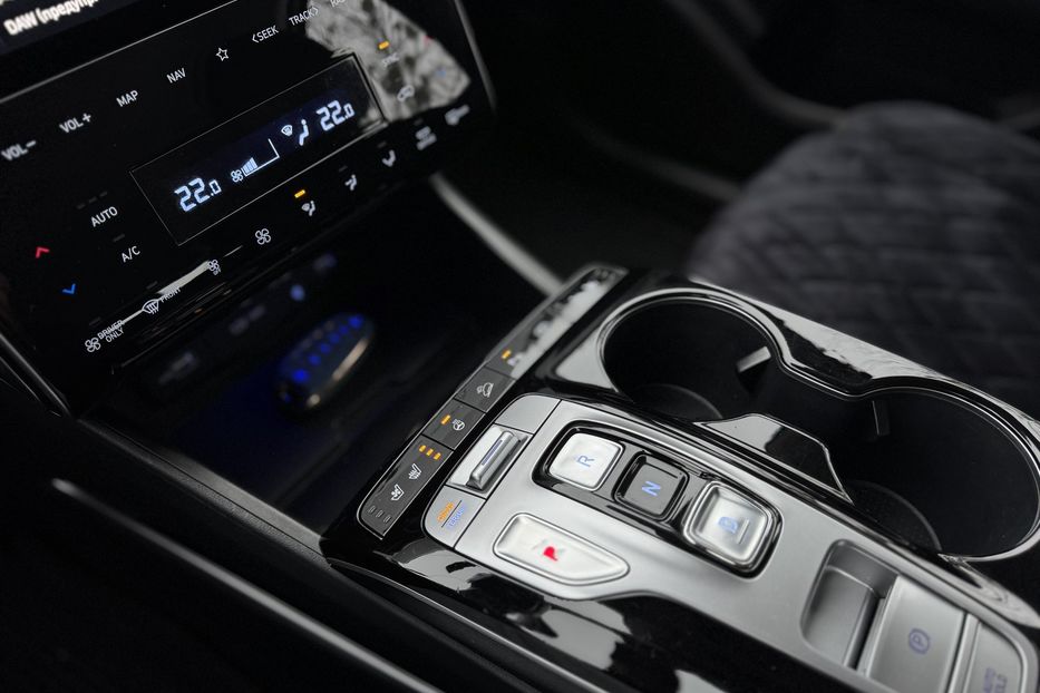 Продам Hyundai Tucson (COMIS)  2021 года в г. Умань, Черкасская область