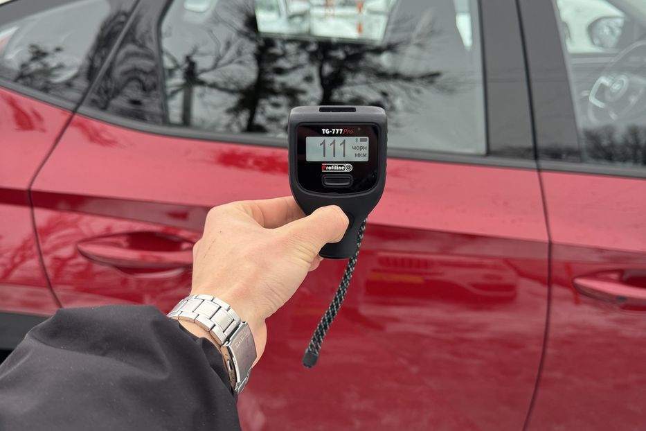 Продам Hyundai Tucson (COMIS)  2021 года в г. Умань, Черкасская область