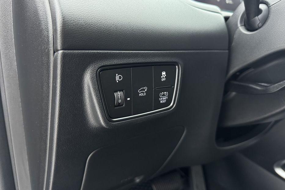 Продам Hyundai Tucson (COMIS)  2021 года в г. Умань, Черкасская область