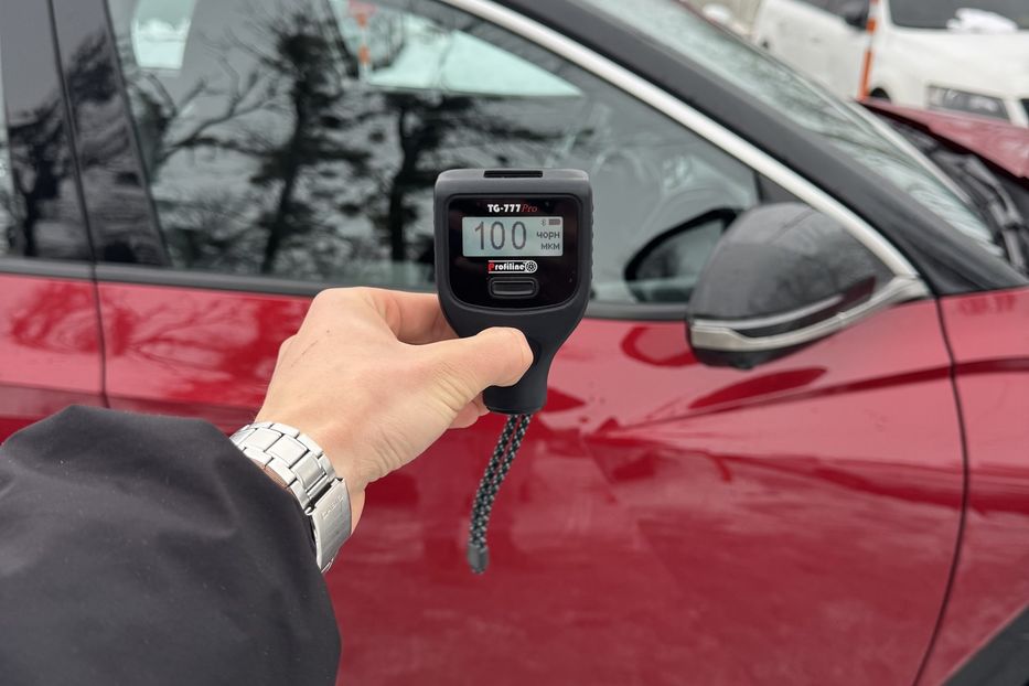 Продам Hyundai Tucson (COMIS)  2021 года в г. Умань, Черкасская область