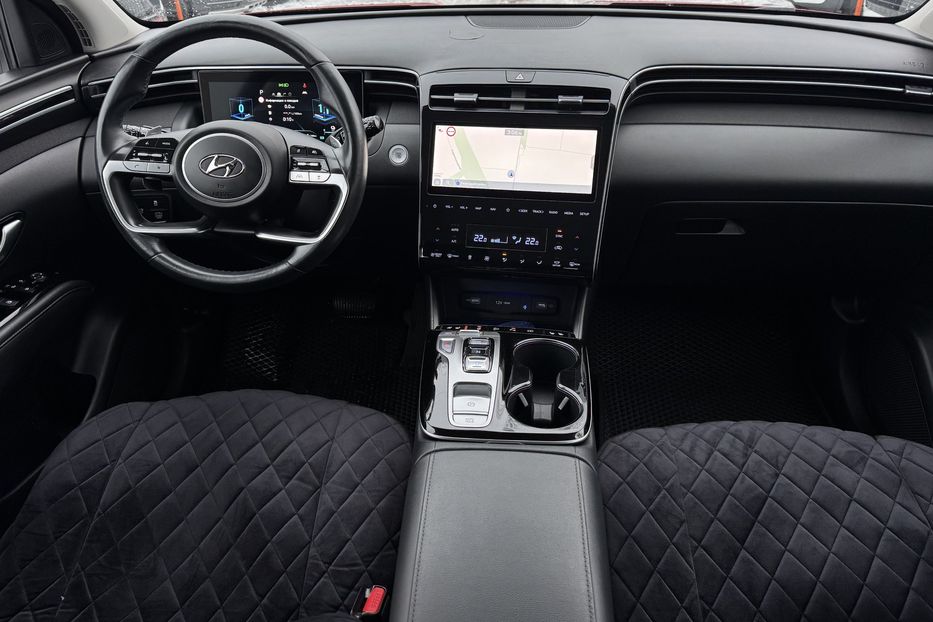 Продам Hyundai Tucson (COMIS)  2021 года в г. Умань, Черкасская область