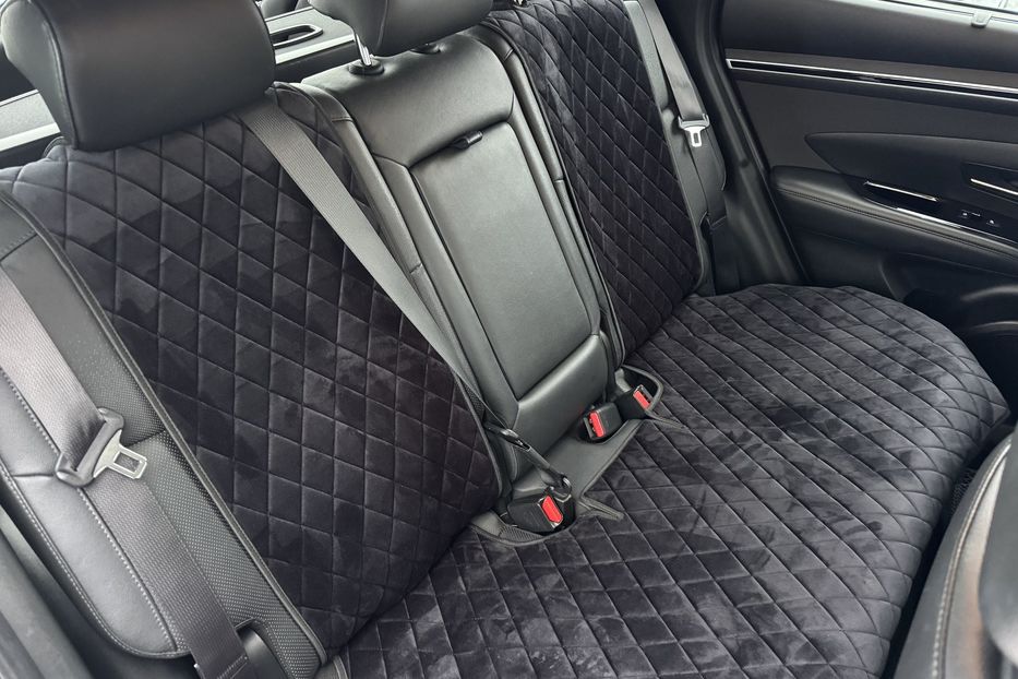 Продам Hyundai Tucson (COMIS)  2021 года в г. Умань, Черкасская область