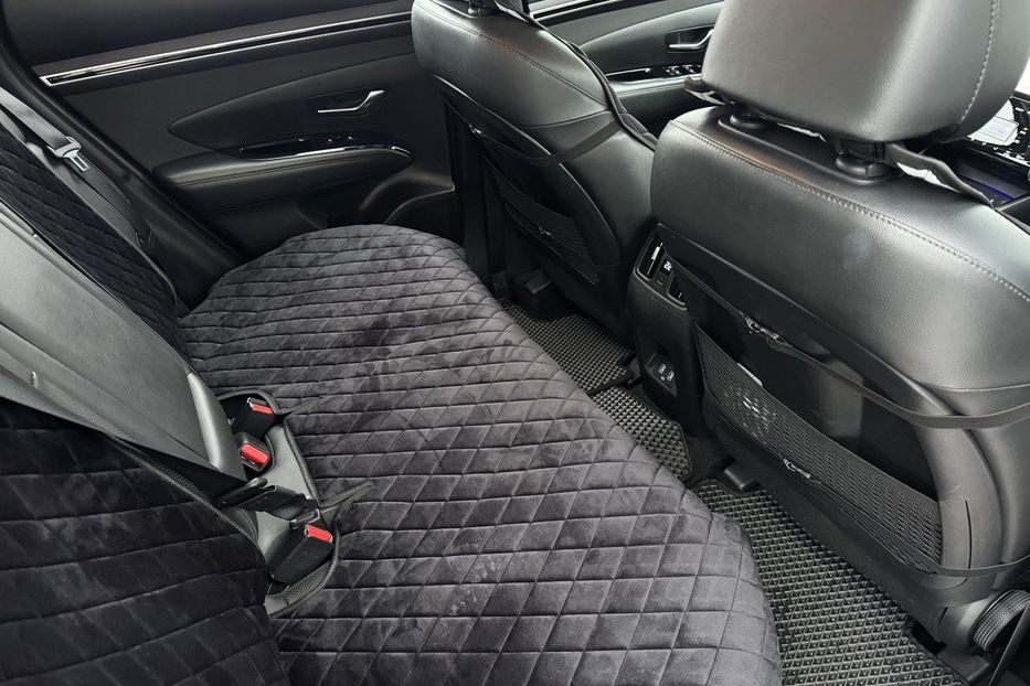 Продам Hyundai Tucson (COMIS)  2021 года в г. Умань, Черкасская область