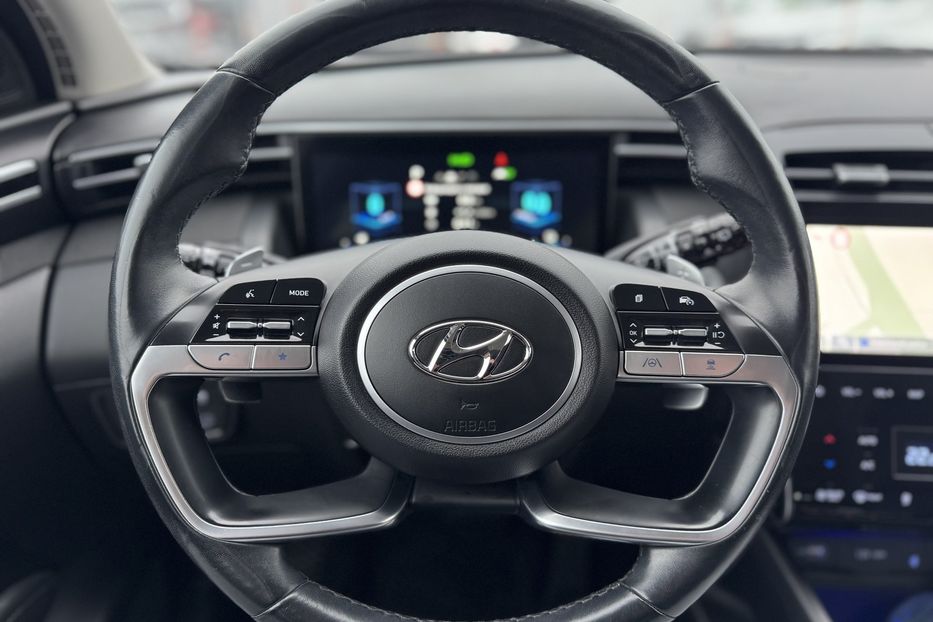 Продам Hyundai Tucson (COMIS)  2021 года в г. Умань, Черкасская область