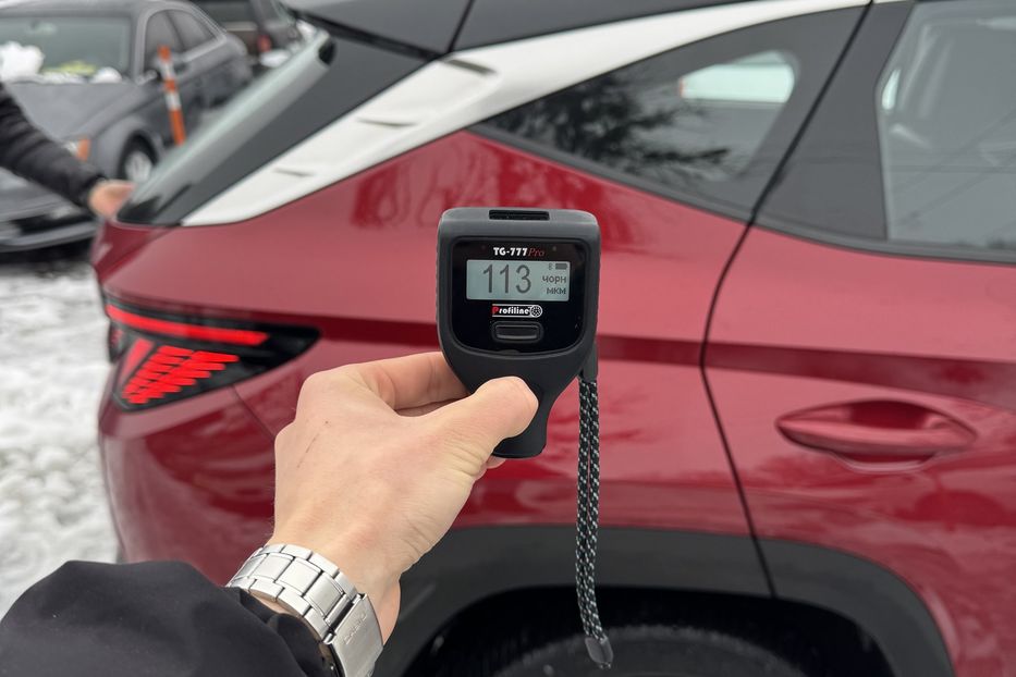 Продам Hyundai Tucson (COMIS)  2021 года в г. Умань, Черкасская область