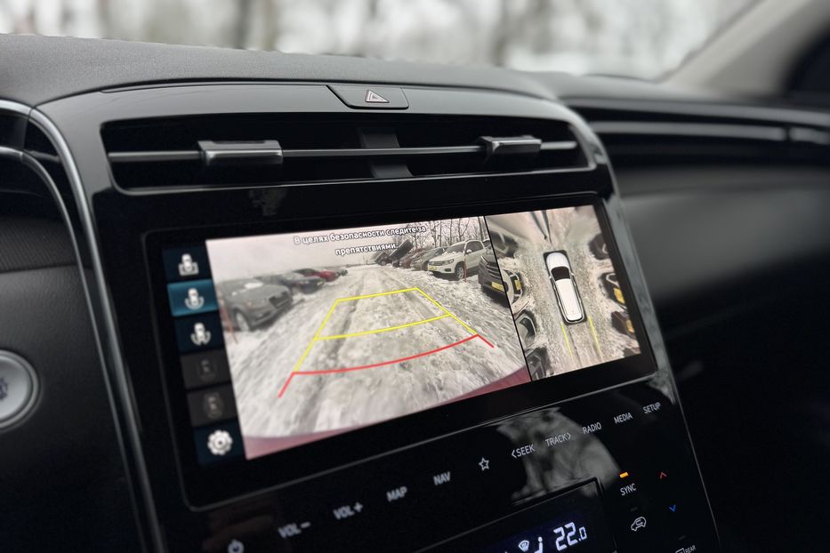 Продам Hyundai Tucson (COMIS)  2021 года в г. Умань, Черкасская область