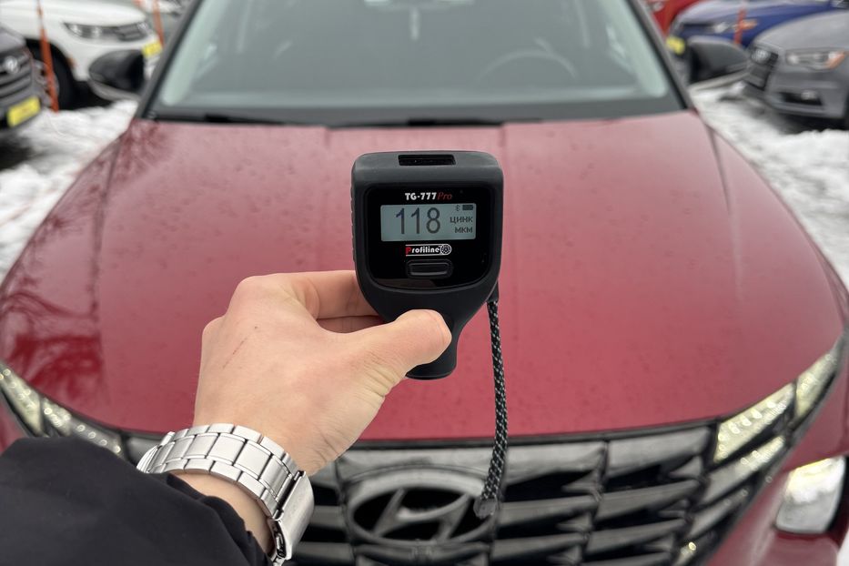 Продам Hyundai Tucson (COMIS)  2021 года в г. Умань, Черкасская область