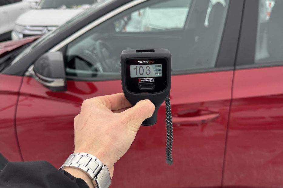 Продам Hyundai Tucson (COMIS)  2021 года в г. Умань, Черкасская область