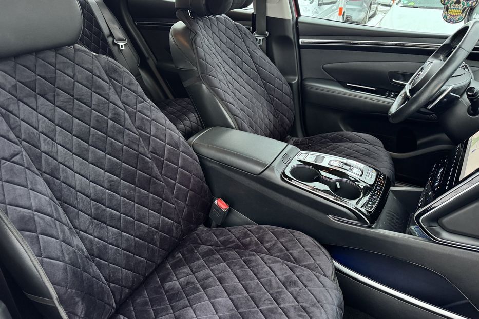 Продам Hyundai Tucson (COMIS)  2021 года в г. Умань, Черкасская область