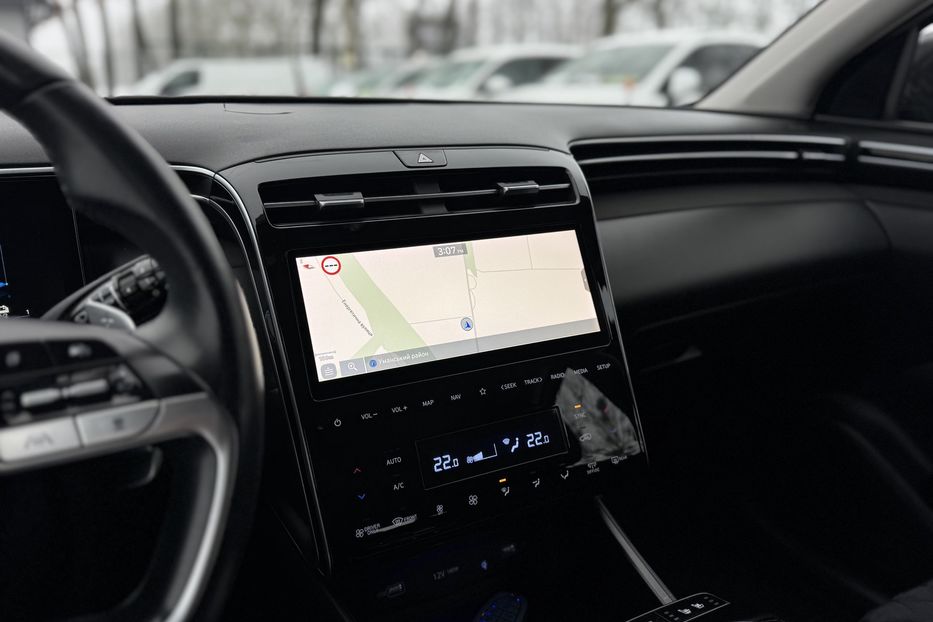 Продам Hyundai Tucson (COMIS)  2021 года в г. Умань, Черкасская область