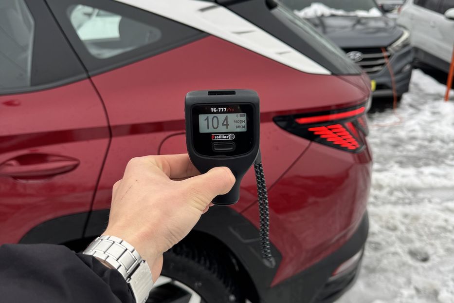 Продам Hyundai Tucson (COMIS)  2021 года в г. Умань, Черкасская область