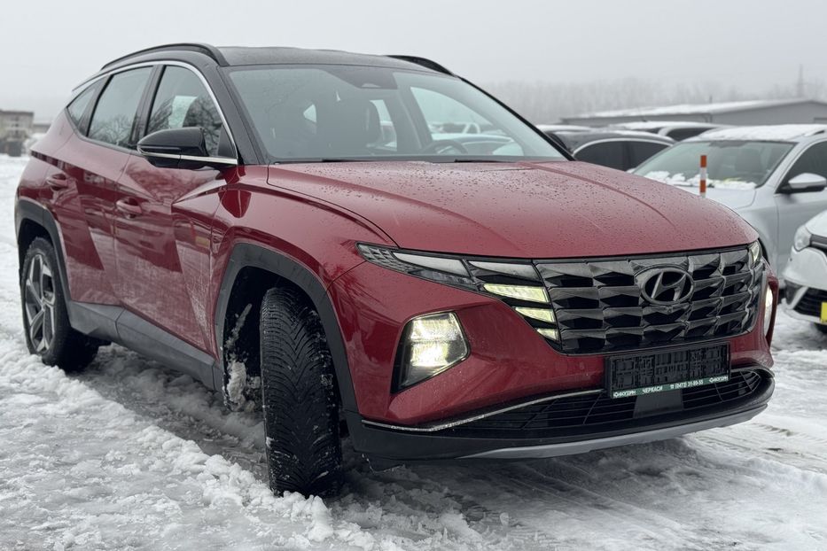 Продам Hyundai Tucson (COMIS)  2021 года в г. Умань, Черкасская область