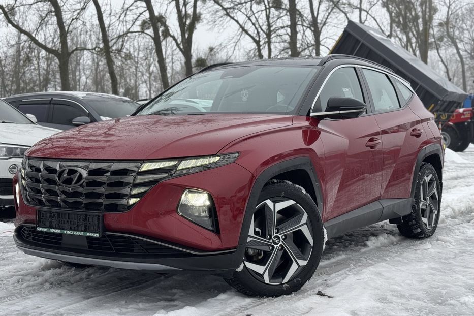 Продам Hyundai Tucson (COMIS)  2021 года в г. Умань, Черкасская область