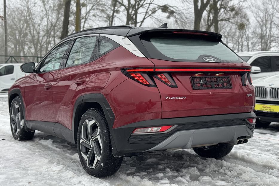 Продам Hyundai Tucson (COMIS)  2021 года в г. Умань, Черкасская область