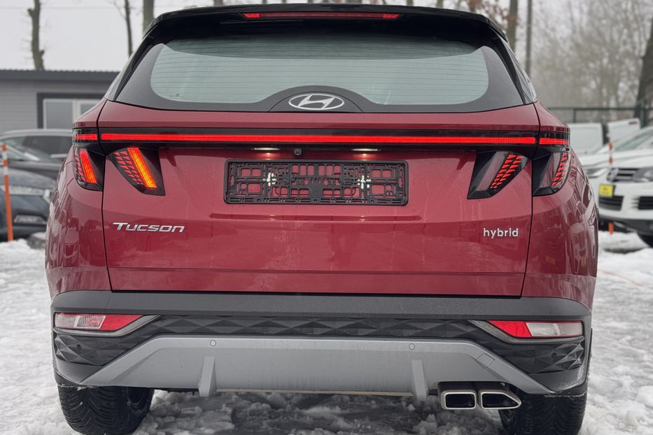 Продам Hyundai Tucson (COMIS)  2021 года в г. Умань, Черкасская область