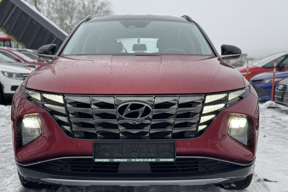 Продам Hyundai Tucson (COMIS)  2021 года в г. Умань, Черкасская область