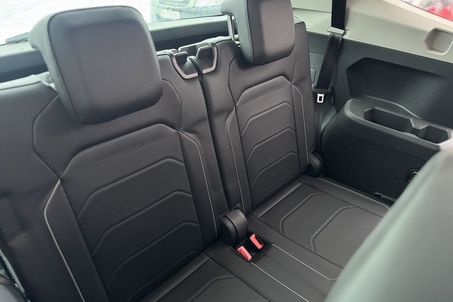 Продам Volkswagen Tiguan (COMIS) ALLSPACE 7 місць 2018 года в г. Умань, Черкасская область