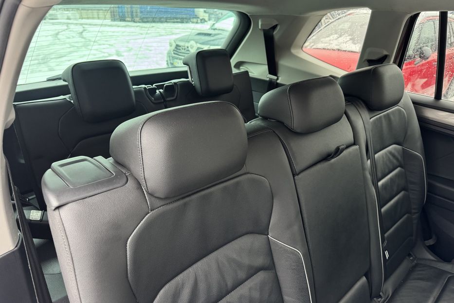 Продам Volkswagen Tiguan (COMIS) ALLSPACE 7 місць 2018 года в г. Умань, Черкасская область