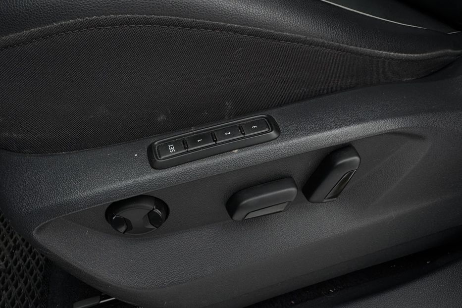 Продам Volkswagen Tiguan (COMIS) ALLSPACE 7 місць 2018 года в г. Умань, Черкасская область