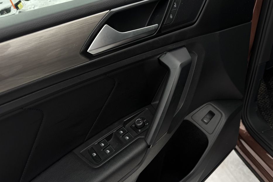 Продам Volkswagen Tiguan (COMIS) ALLSPACE 7 місць 2018 года в г. Умань, Черкасская область