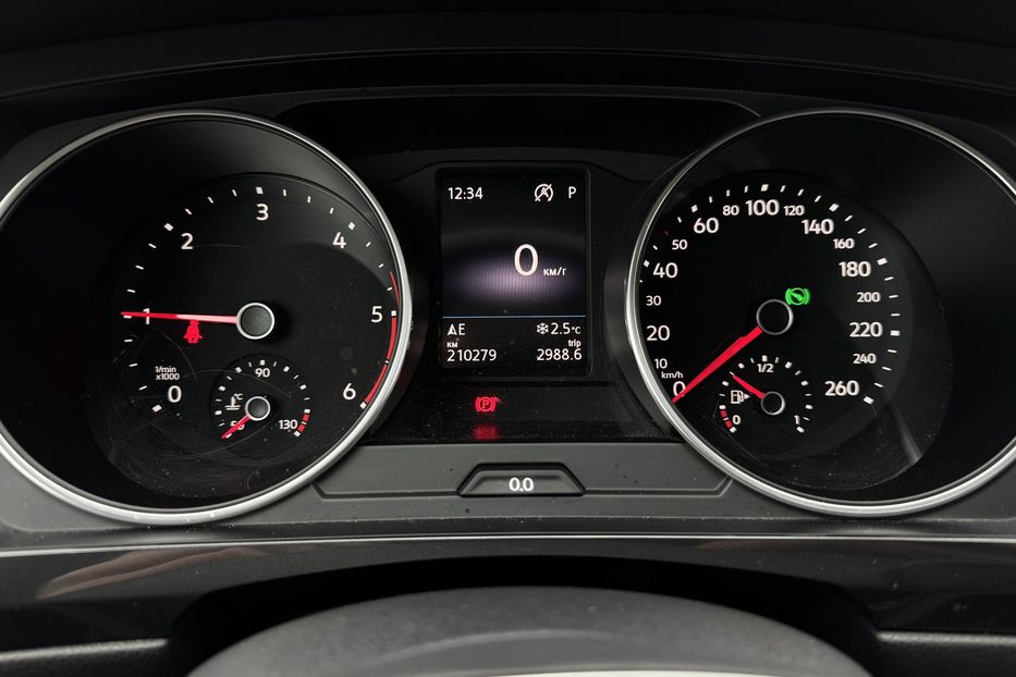 Продам Volkswagen Tiguan (COMIS) ALLSPACE 7 місць 2018 года в г. Умань, Черкасская область