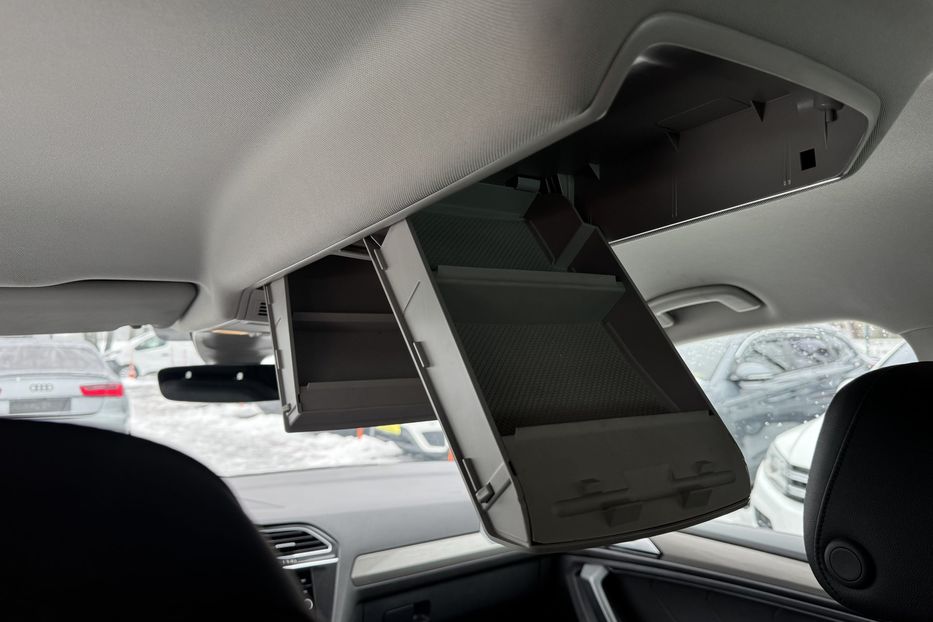 Продам Volkswagen Tiguan (COMIS) ALLSPACE 7 місць 2018 года в г. Умань, Черкасская область