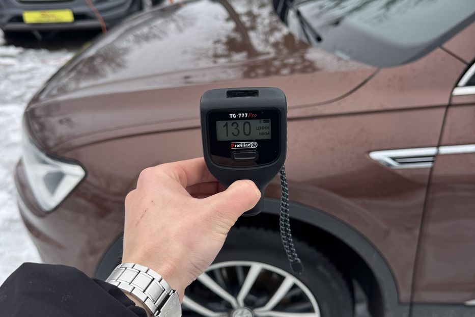 Продам Volkswagen Tiguan (COMIS) ALLSPACE 7 місць 2018 года в г. Умань, Черкасская область